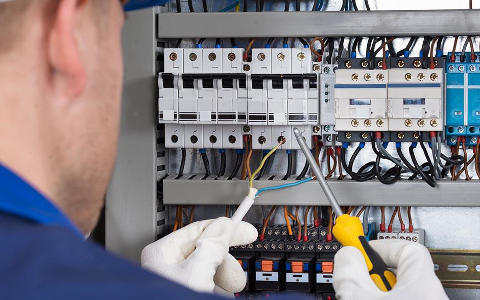 monteur électricien Aulnay-sous-Bois