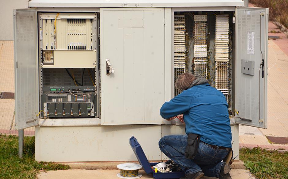 électricien à domicile Aulnay-sous-Bois