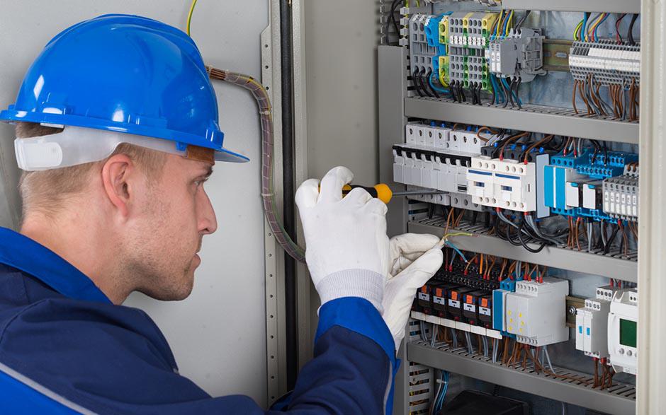 électricien à domicile Aulnay-sous-Bois