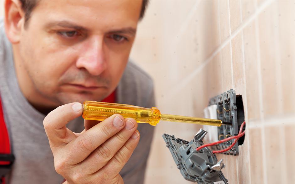 artisan électricien Rungis