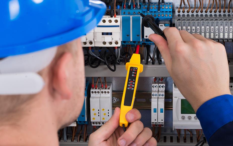 électricien Les Bréviaires